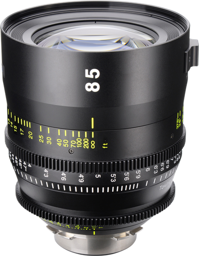 Tokina Vista 85mm T1,5 Cinema PL