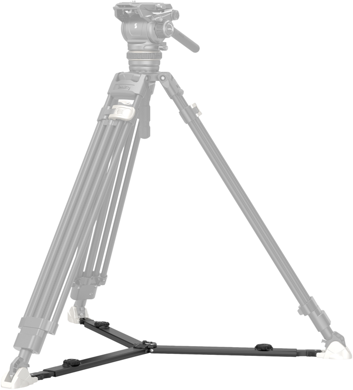 SmallRig 4507 Ground Spreader for Tripod