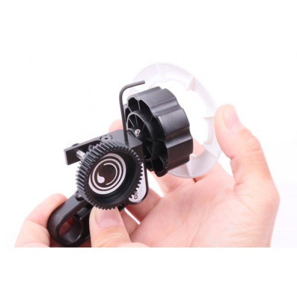 DFocus V4 Follow Focus - 4