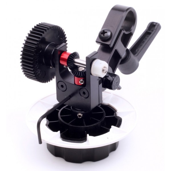 DFocus V4 Follow Focus - 2