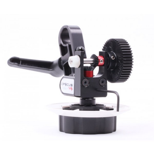DFocus V4 Follow Focus - 3