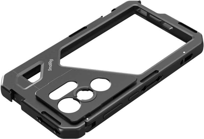 SmallRig 4601 Samsung Galaxy S24 Ultra Cage Kit - 2