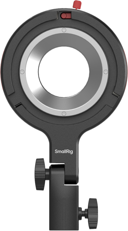 SmallRig 4476 Bowens Mount Adapter Part