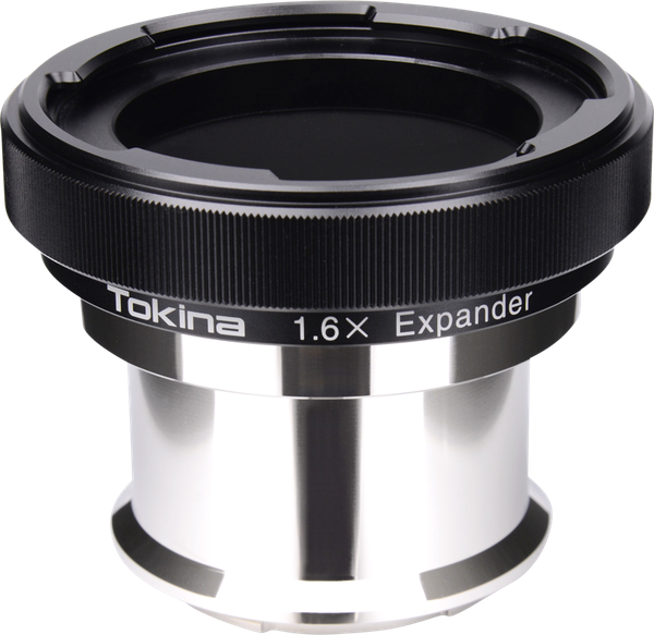 Tokina Cinema Expander 1,6x PL to E - 2