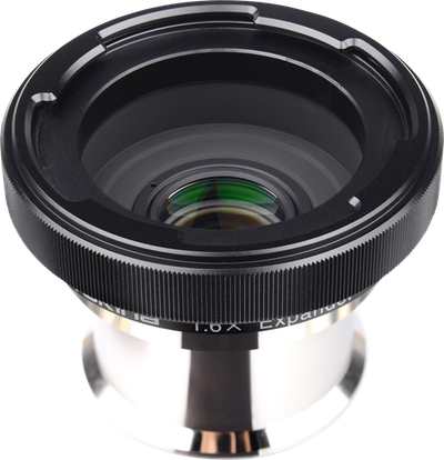 Tokina Cinema Expander 1,6x PL to E