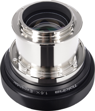 Tokina Cinema Expander 1,6x PL to E - 3