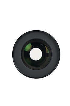 SIRUI Jupiter 75mm T2.8 Full-frame Macro Cine Lens-PL mount
