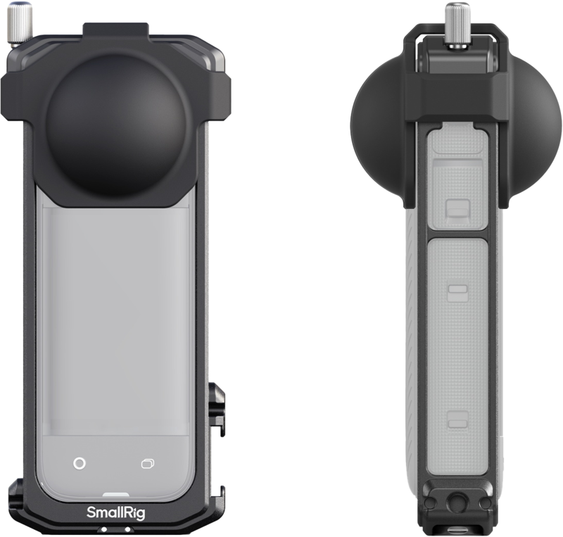 SmallRig 4278 Cage for Insta360 X4 - 2