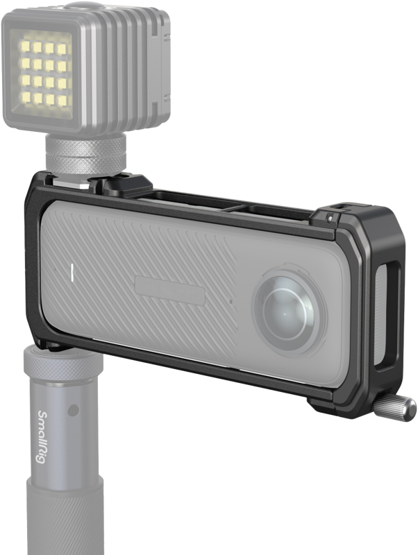 SmallRig 4278 Cage for Insta360 X4 - 5