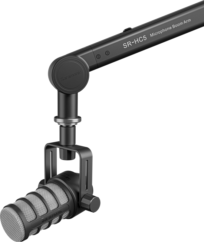 Saramonic Microphone Boom Arm SR-HC5 - 5