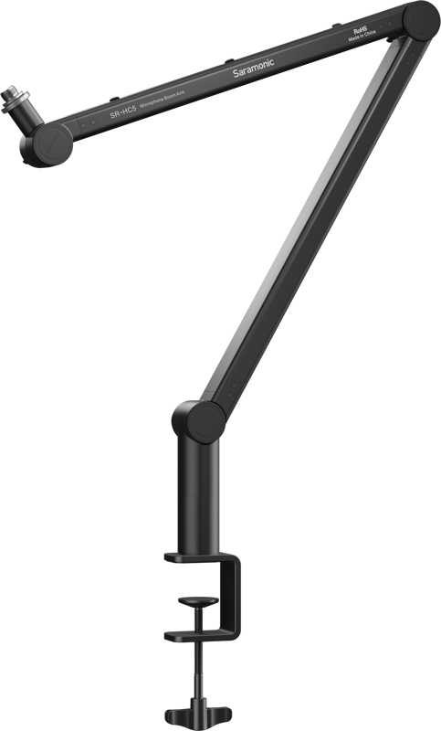Saramonic Microphone Boom Arm SR-HC5 - 3