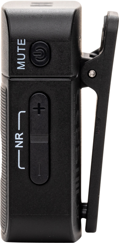 Saramonic Blink 100 B1 (TX+RX) 1 to 1, 2,4 GHz wireless system - 13