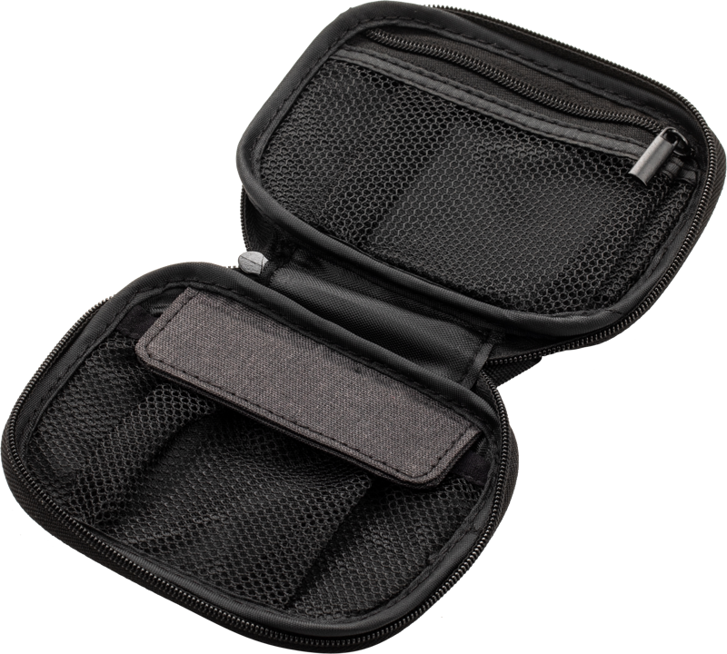 Saramonic Blink 100 B1 (TX+RX) 1 to 1, 2,4 GHz wireless system - 8