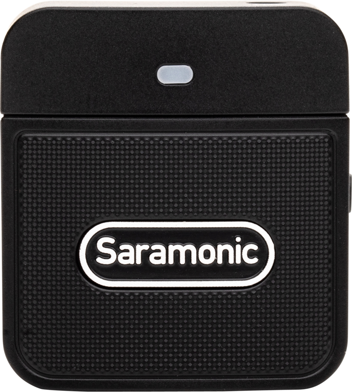 Saramonic Blink 100 B1 (TX+RX) 1 to 1, 2,4 GHz wireless system - 11