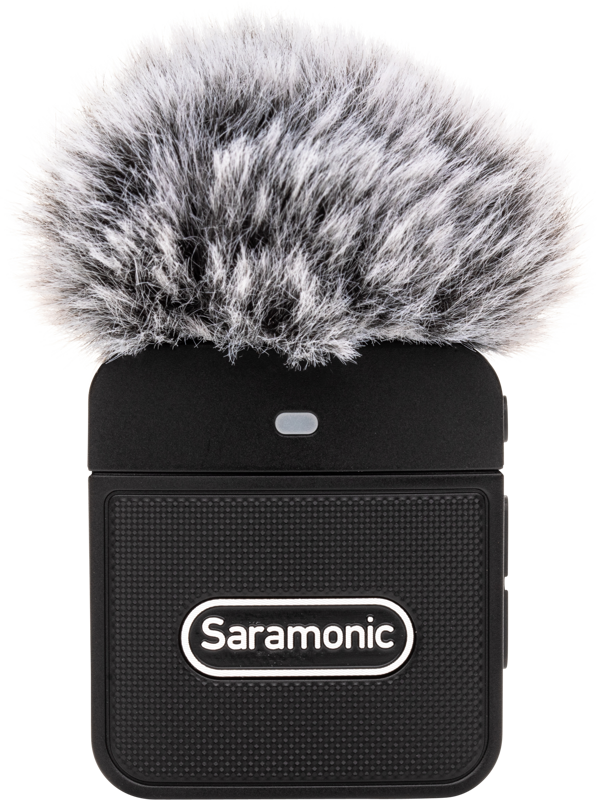 Saramonic Blink 100 B1 (TX+RX) 1 to 1, 2,4 GHz wireless system - 10