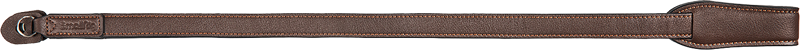 SmallRig 4699 Leather Half Case Kit for FUJIFILM X100VI (Brown) - 4