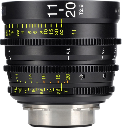 Tokina 11-20mm T2,9 Cinema Sony E