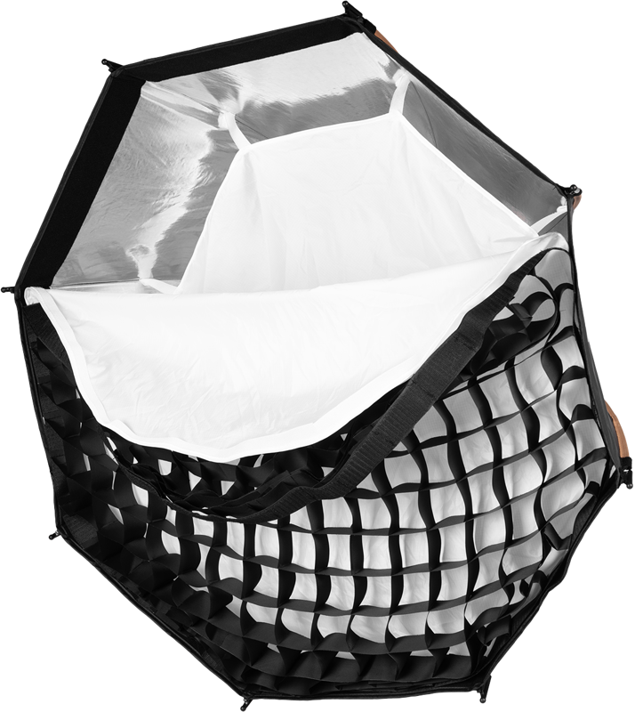 SmallRig 4633 Octagonal Softbox LA-O90 - 14