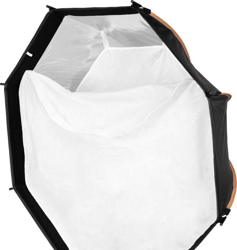 SmallRig 4633 Octagonal Softbox LA-O90 - 11
