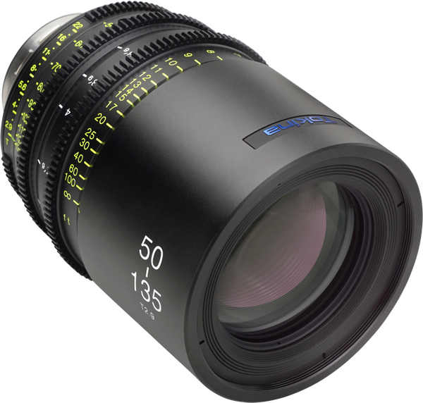 Tokina 50-135mm Mark II T2.9 Cinema PL - 4