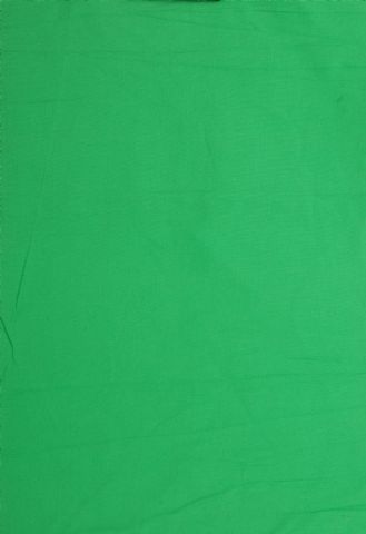Backdrop cloth 6x6m Chroma Green screen - 2