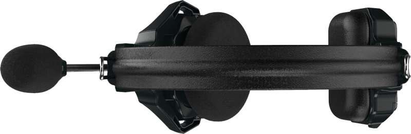 Hollyland Solidcom C1 Pro Wireless Master Headset - 9