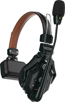 Hollyland Solidcom C1 Pro Wireless Master Headset