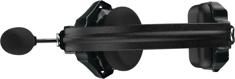 Hollyland Solidcom C1 Pro Wireless Remote Headset - 6