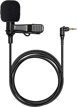 Hollyland Lark Max Lavaliere Microphone