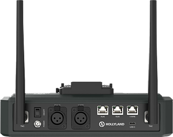Hollyland Solidcom C1 Pro HUB Base