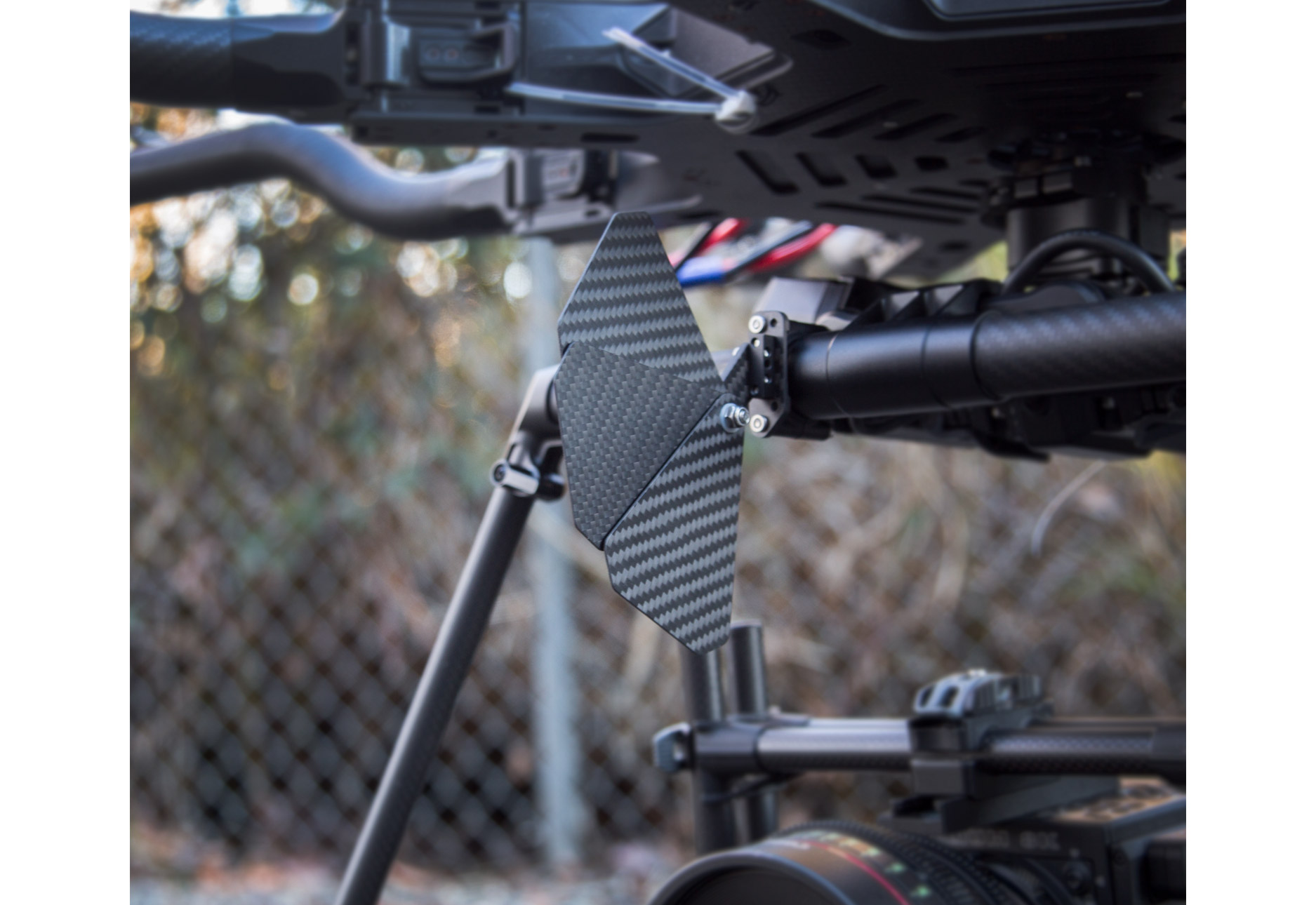 Freefly MoVI Pro Velocity Kit  - 5