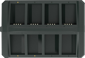 Hollyland Solidcom C1 Pro 8-Slot Battery Charging Case