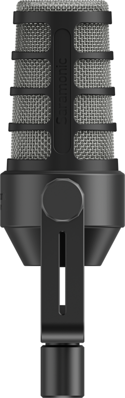 Saramonic SR-BV1 Dynamic Broadcasting Microphone - 2