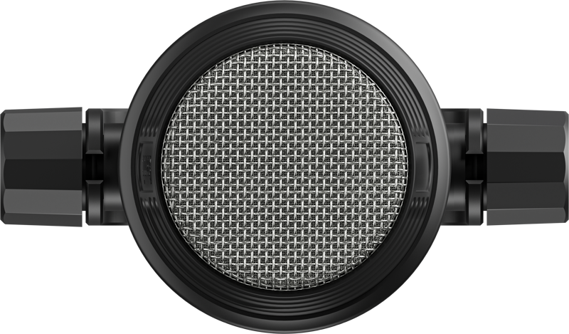 Saramonic SR-BV1 Dynamic Broadcasting Microphone - 4