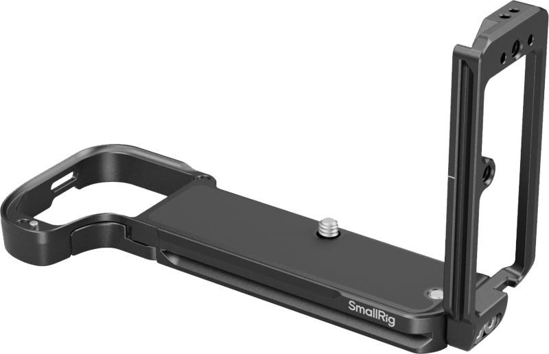 SmallRig 4716 L-Shape Mount Plate for FUJIFILM GFX100S II - 2