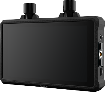 Hollyland Mars M1 Enhanced  5.5"""" Wireless Transceiving Monitor