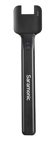 Saramonic Blink 900 Pro HM Handheld microphone adapter