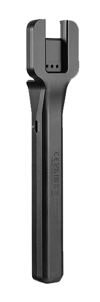 Saramonic Blink 900 Pro HM Handheld microphone adapter - 3