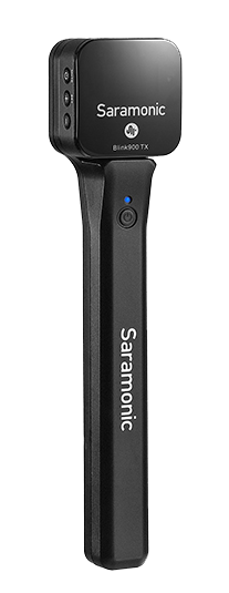 Saramonic Blink 900 Pro HM Handheld microphone adapter - 5