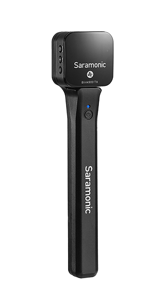 Saramonic Blink 900 Pro HM Handheld microphone adapter - 2