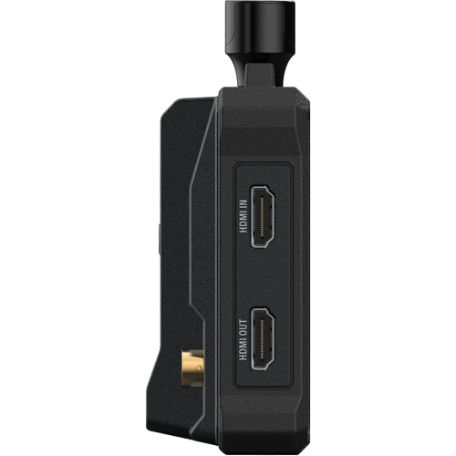 Hollyland Mars M1 Enhanced  Dual 5.5"""" Wireless Transceiving Monitor KIT - 10