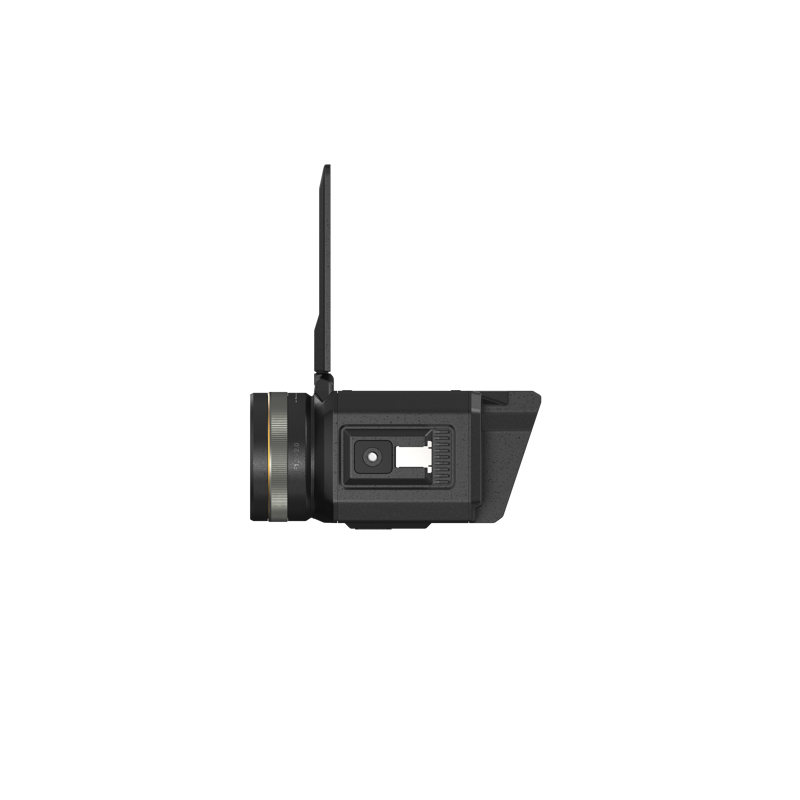 Hollyland Venusliv 24/7 Livestream Camera (Black) - 5