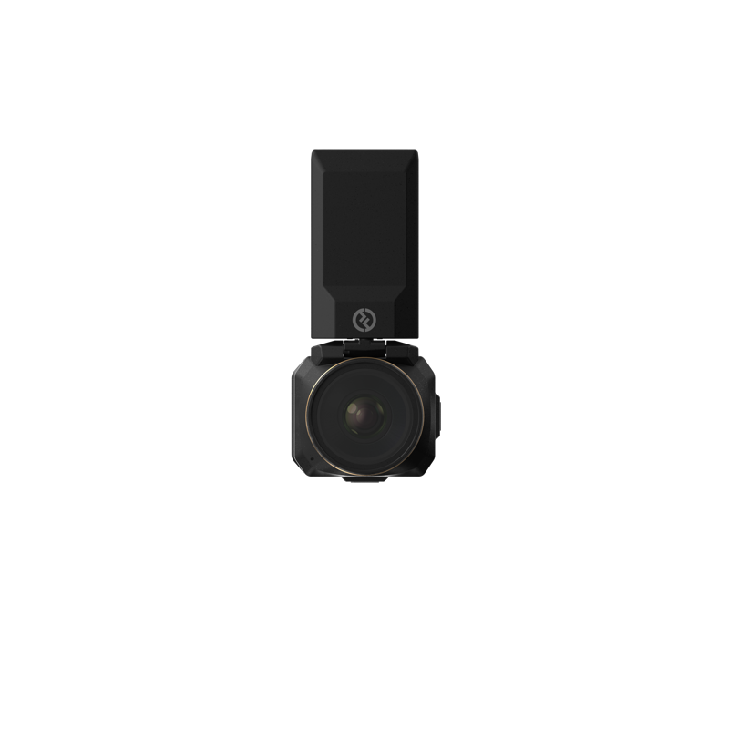 Hollyland Venusliv 24/7 Livestream Camera (Black) - 3