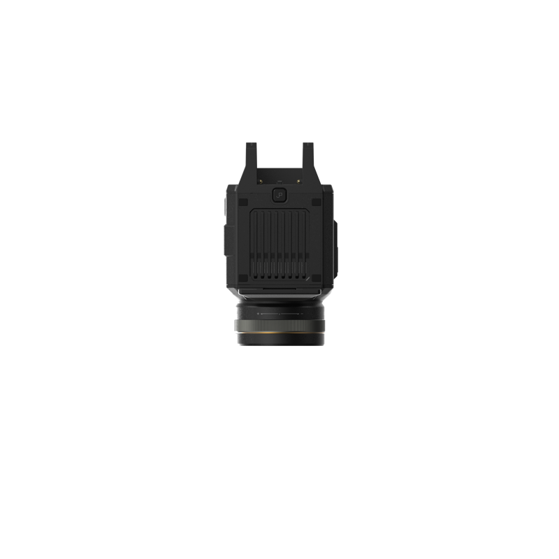 Hollyland Venusliv 24/7 Livestream Camera (Black) - 6