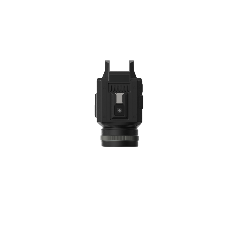 Hollyland Venusliv 24/7 Livestream Camera (Black) - 2