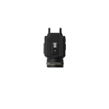 Hollyland Venusliv 24/7 Livestream Camera (Black)