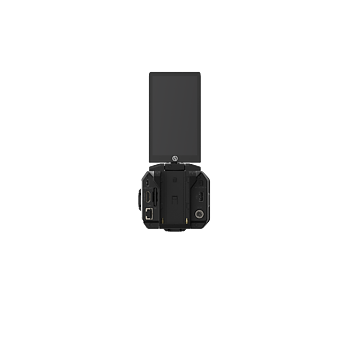 Hollyland Venusliv 24/7 Livestream Camera (Black)