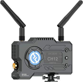 Hollyland Mars 400S Pro Ⅱ SDI/HDMI Wireless VideoReceiver