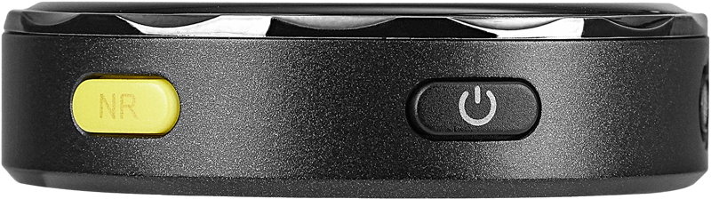 Saramonic BlinkMe B2 – för filmskapare - 2