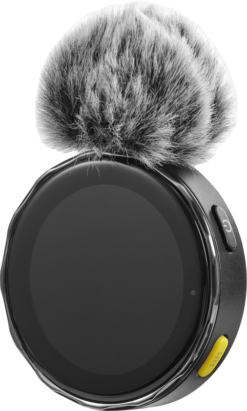 Saramonic BlinkMe B2 – för filmskapare - 5